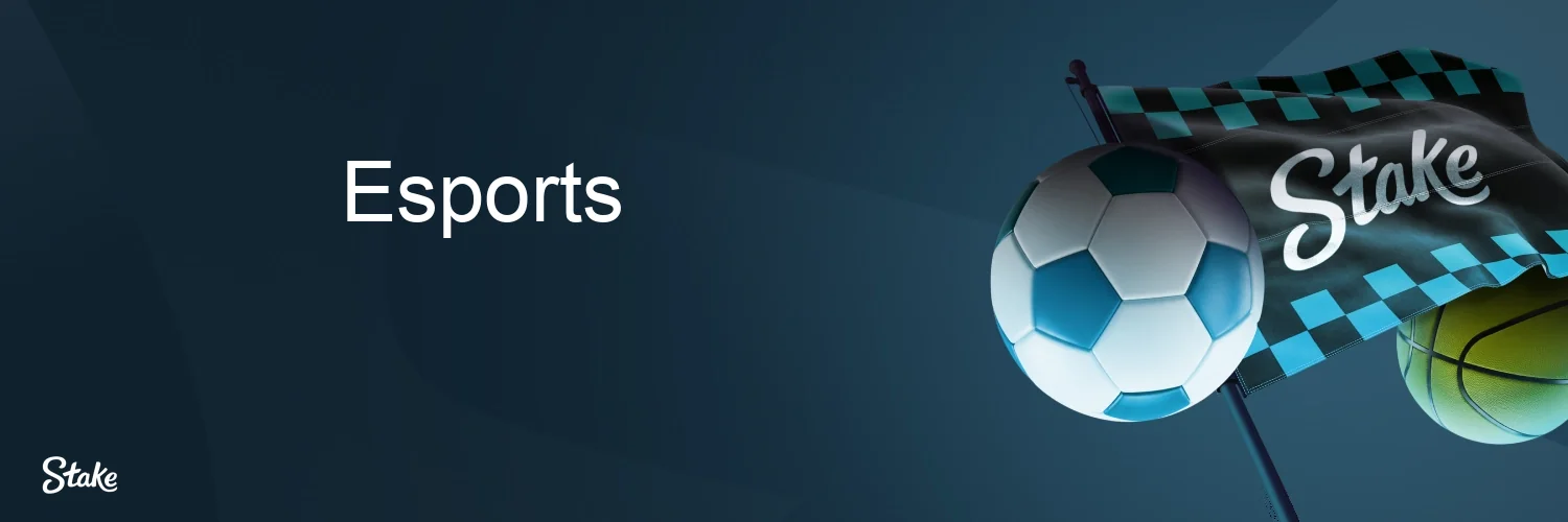 Esports