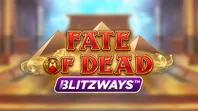Fate of Dead Blitzways